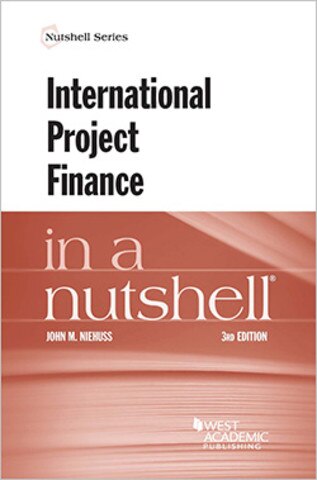 Niehuss Project finance in a nutshell